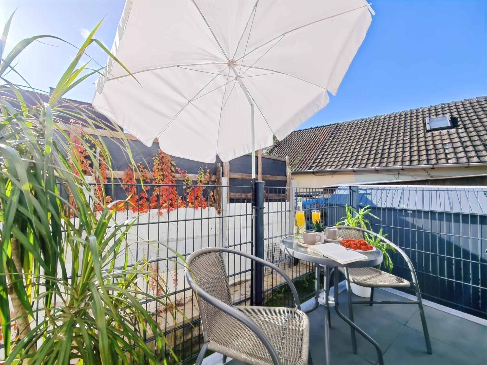 Kaiserin Sisi Fuer Bis Zu 6 - Arbeitsplatz, Badewanne, Parkplatz, Waschmaschine Dinkelsbühl Exterior foto